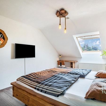 Im Rodeck Nest Daire Kappelrodeck Dış mekan fotoğraf