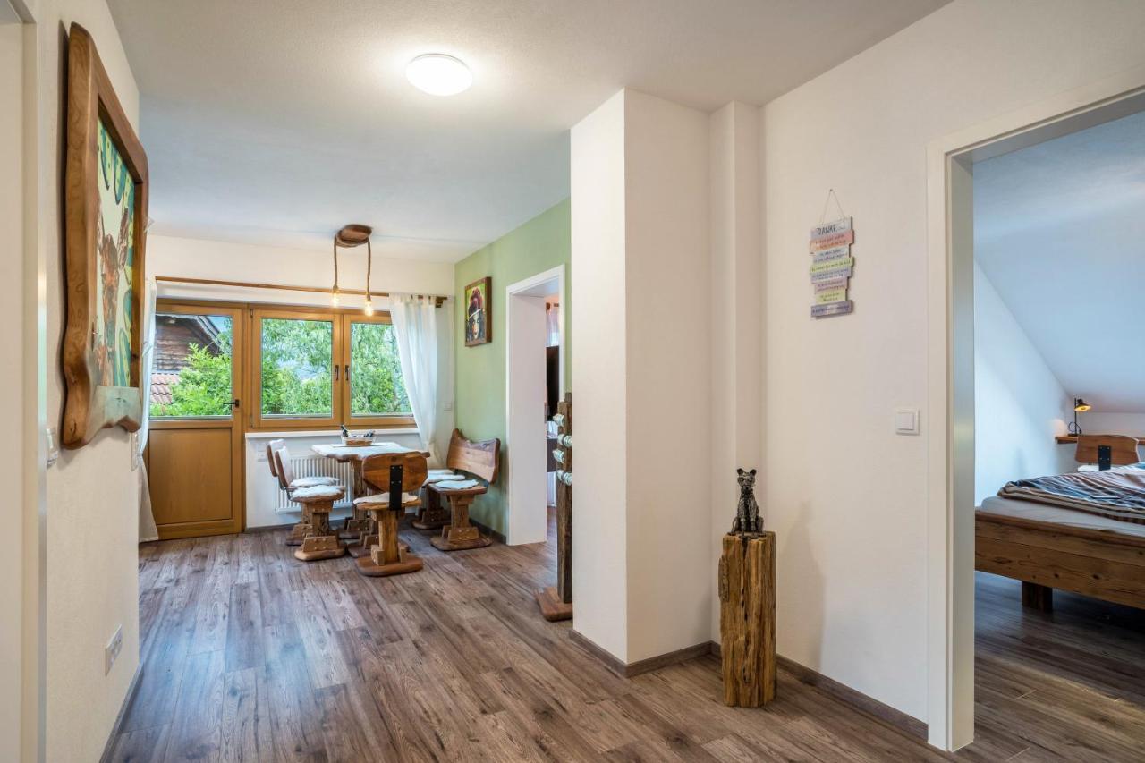 Im Rodeck Nest Daire Kappelrodeck Dış mekan fotoğraf