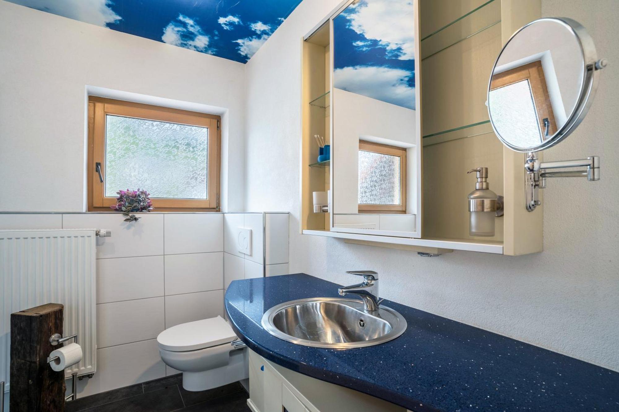 Im Rodeck Nest Daire Kappelrodeck Dış mekan fotoğraf